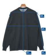 GOLDWIN（ゴールドウィン）ニット・セーター 黒 サイズ:2(M位) メンズ/2200657255190