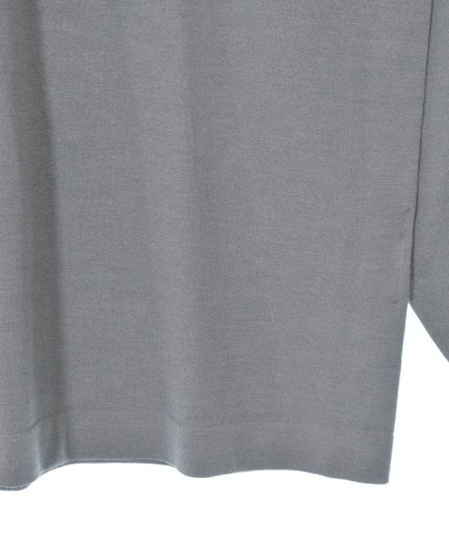 GOLDWIN（ゴールドウィン）ニット・セーター グレー サイズ:2(M位) メンズ/2200657255206