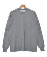 GOLDWIN（ゴールドウィン）ニット・セーター グレー サイズ:2(M位) メンズ/2200657255206