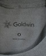 GOLDWIN（ゴールドウィン）ニット・セーター グレー サイズ:2(M位) メンズ/2200657255206