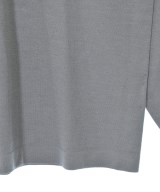 GOLDWIN（ゴールドウィン）ニット・セーター グレー サイズ:2(M位) メンズ/2200657255206