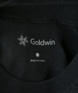 GOLDWIN（ゴールドウィン）ニット・セーター 黒 サイズ:2(M位) メンズ/2200657255213