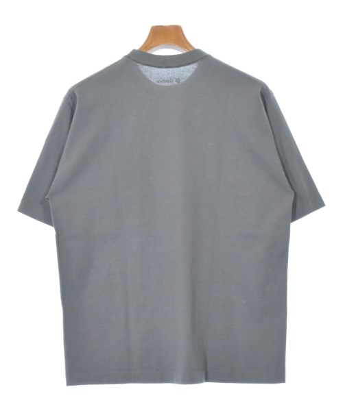 GOLDWIN（ゴールドウィン）ニット・セーター グレー サイズ:2(M位) メンズ/2200657255220