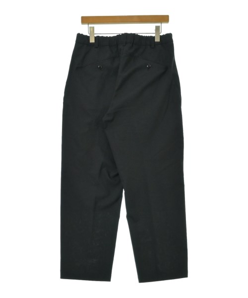 GOLDWIN（ゴールドウィン）スラックス 黒 サイズ:3(L位) メンズ/2200654599075