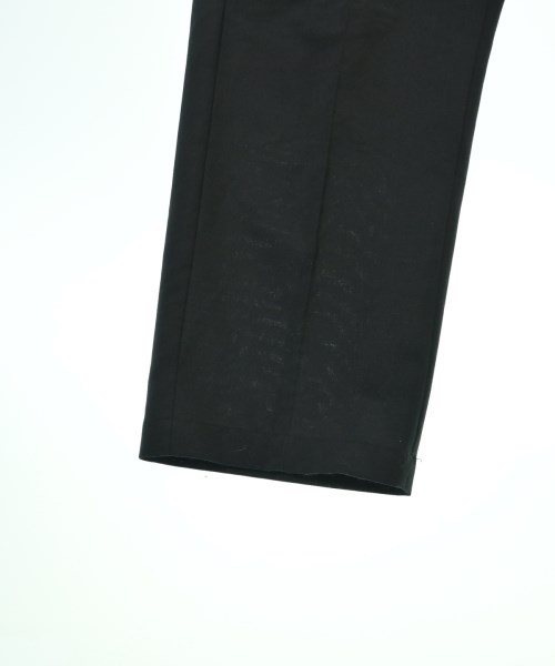 GOLDWIN（ゴールドウィン）スラックス 黒 サイズ:3(L位) メンズ/2200654599075