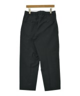 GOLDWIN（ゴールドウィン）スラックス 黒 サイズ:3(L位) メンズ/2200654599075