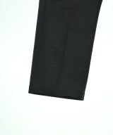 GOLDWIN（ゴールドウィン）スラックス 黒 サイズ:3(L位) メンズ/2200654599075