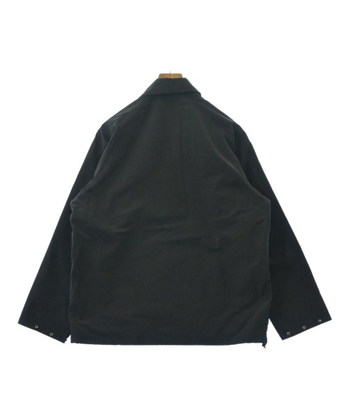 GOLDWIN（ゴールドウィン）ブルゾン 黒 サイズ:1(S位) メンズ/2200658236037