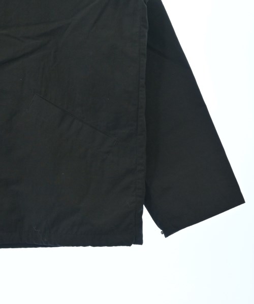 GOLDWIN（ゴールドウィン）ブルゾン 黒 サイズ:1(S位) メンズ/2200658236037