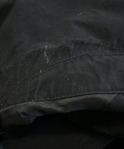 GOLDWIN（ゴールドウィン）ブルゾン 黒 サイズ:1(S位) メンズ/2200658236037