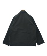 GOLDWIN（ゴールドウィン）ブルゾン 黒 サイズ:1(S位) メンズ/2200658236037