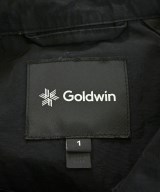 GOLDWIN（ゴールドウィン）ブルゾン 黒 サイズ:1(S位) メンズ/2200658236037