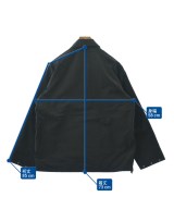 GOLDWIN（ゴールドウィン）ブルゾン 黒 サイズ:1(S位) メンズ/2200658236037