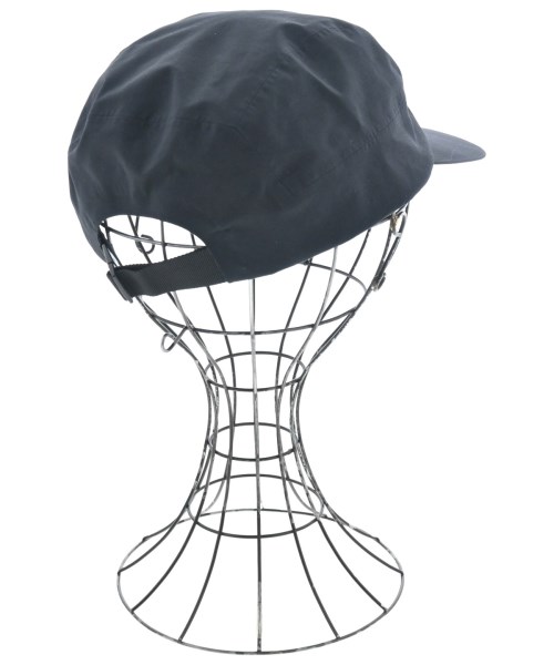 GOLDWIN（ゴールドウィン）キャップ 黒 サイズ:- メンズ/2200657792114