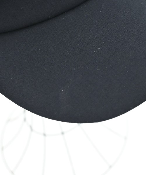 GOLDWIN（ゴールドウィン）キャップ 黒 サイズ:- メンズ/2200657792114