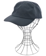 GOLDWIN（ゴールドウィン）キャップ 黒 サイズ:- メンズ/2200657792114