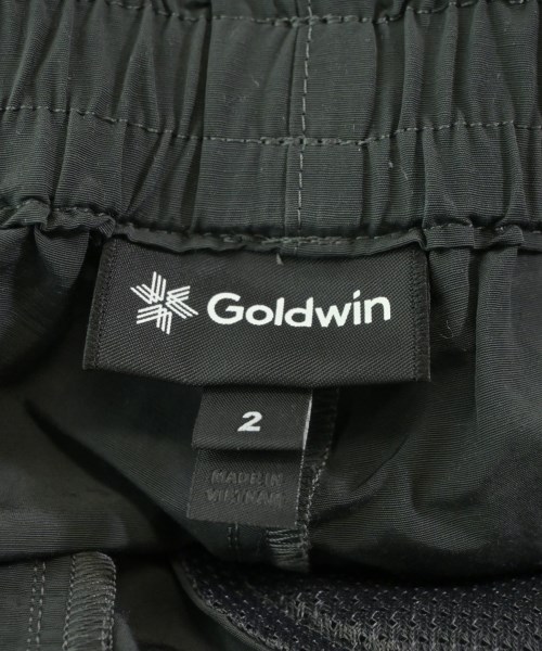 GOLDWIN（ゴールドウィン）その他 黒 サイズ:2(M位) メンズ/2200658818059