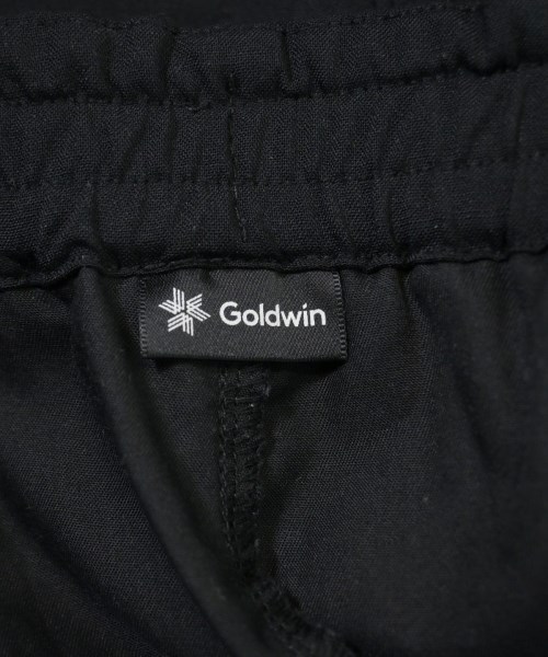GOLDWIN（ゴールドウィン）その他 黒 サイズ:M メンズ/2200659721051