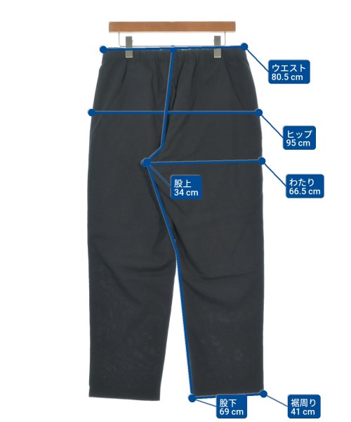 GOLDWIN（ゴールドウィン）その他 黒 サイズ:M メンズ/2200659721051