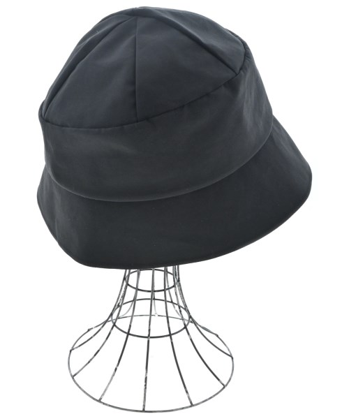 GOLDWIN（ゴールドウィン）ハット 黒 サイズ:F メンズ/2200659768100