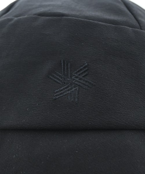 GOLDWIN（ゴールドウィン）ハット 黒 サイズ:F メンズ/2200659768100