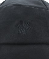 GOLDWIN（ゴールドウィン）ハット 黒 サイズ:F メンズ/2200659768100