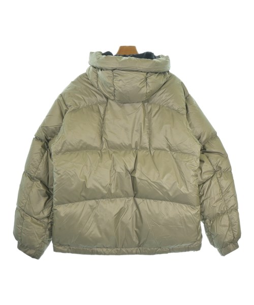 GOLDWIN（ゴールドウィン）ダウンジャケット/ダウンベスト カーキ サイズ:5(XL位) メンズ/2200661073018