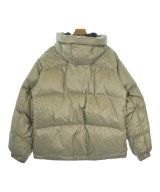 GOLDWIN（ゴールドウィン）ダウンジャケット/ダウンベスト カーキ サイズ:5(XL位) メンズ/2200661073018