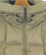 GOLDWIN（ゴールドウィン）ダウンジャケット/ダウンベスト カーキ サイズ:5(XL位) メンズ/2200661073018