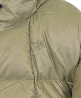 GOLDWIN（ゴールドウィン）ダウンジャケット/ダウンベスト カーキ サイズ:5(XL位) メンズ/2200661073018