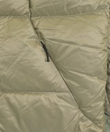 GOLDWIN（ゴールドウィン）ダウンジャケット/ダウンベスト カーキ サイズ:5(XL位) メンズ/2200661073018