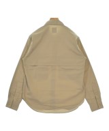 GOLDWIN（ゴールドウィン）カジュアルシャツ ベージュ サイズ:S メンズ/2200660066097