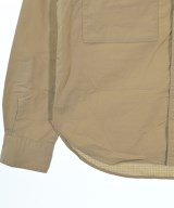 GOLDWIN（ゴールドウィン）カジュアルシャツ ベージュ サイズ:S メンズ/2200660066097