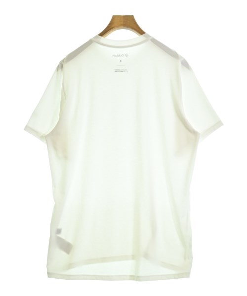 GOLDWIN（ゴールドウィン）Tシャツ・カットソー 白 サイズ:3(L位) メンズ/2200708425152