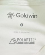 GOLDWIN（ゴールドウィン）Tシャツ・カットソー 白 サイズ:3(L位) メンズ/2200708425152