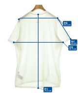 GOLDWIN（ゴールドウィン）Tシャツ・カットソー 白 サイズ:3(L位) メンズ/2200708425152