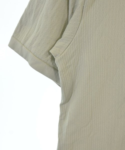 GOLDWIN（ゴールドウィン）Tシャツ・カットソー グレー サイズ:1(S位) メンズ/2200710359056