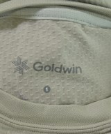 GOLDWIN（ゴールドウィン）Tシャツ・カットソー グレー サイズ:1(S位) メンズ/2200710359056