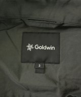 GOLDWIN（ゴールドウィン）カジュアルシャツ グレー サイズ:3(L位) メンズ/2200712662383