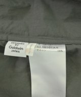 GOLDWIN（ゴールドウィン）カジュアルシャツ グレー サイズ:3(L位) メンズ/2200712662383