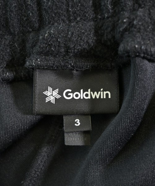GOLDWIN（ゴールドウィン）その他 黒 サイズ:3(L位) メンズ/2200712921053