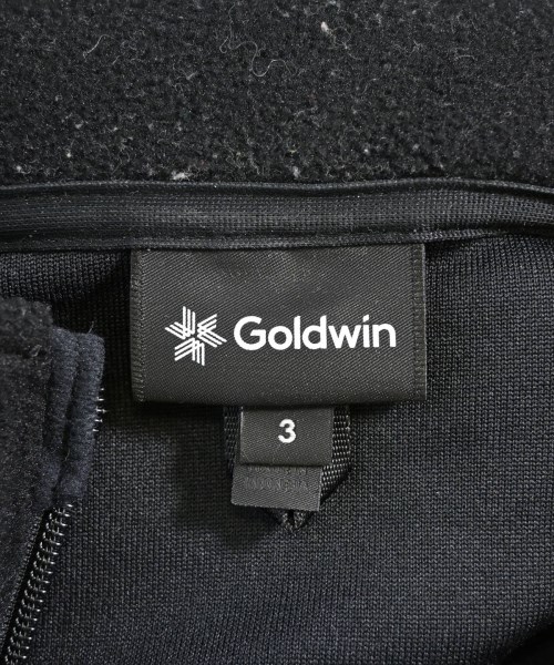 GOLDWIN（ゴールドウィン）その他 黒 サイズ:3(L位) メンズ/2200712921060