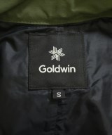 GOLDWIN（ゴールドウィン）その他 緑 サイズ:S メンズ/2200710176011