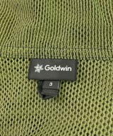 GOLDWIN（ゴールドウィン）その他 緑 サイズ:3(L位) メンズ/2200713992014