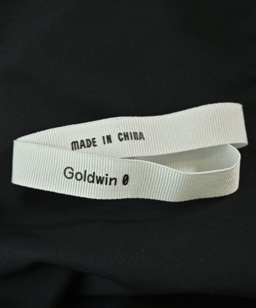 GOLDWIN（ゴールドウィン）その他 黒 サイズ:2(M位) メンズ/2200713310054