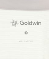 GOLDWIN（ゴールドウィン）カジュアルシャツ グレー サイズ:2(M位) メンズ/2200714017020