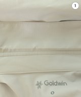 GOLDWIN（ゴールドウィン）カジュアルシャツ グレー サイズ:2(M位) メンズ/2200714017020