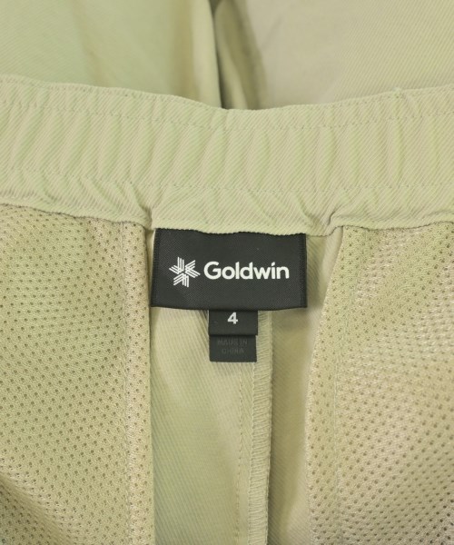 GOLDWIN（ゴールドウィン）その他 白 サイズ:4(XL位) メンズ/2200719243080
