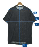 GOLDWIN（ゴールドウィン）Tシャツ・カットソー 紺 サイズ:4(XL位) メンズ/2200719243110