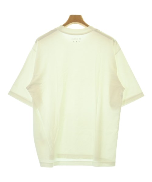 GOLDWIN（ゴールドウィン）Tシャツ・カットソー 白 サイズ:XL メンズ/2200719243127